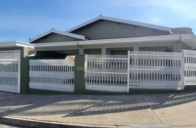 Casa com 3 quartos à venda no Parque das Árvores, Cerquilho 