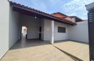 Casa com 3 quartos à venda no Residencial Di Napoli II, Cerquilho 