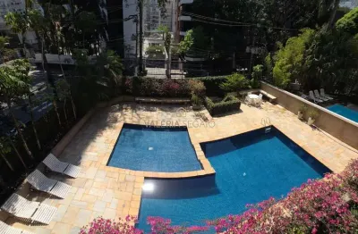 Apartamento com 3 quartos à venda em Higienópolis, São Paulo 