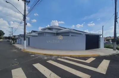 Casa com 3 quartos à venda no Portal dos Pilares, Cerquilho 