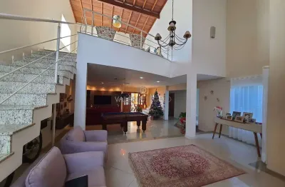 Casa com 3 quartos à venda no Jardim Itália, Cerquilho 