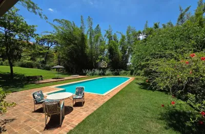 Chácara / sítio com 4 quartos à venda na Zona Rural, Porto Feliz 