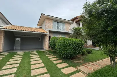 Casa para alugar no bairro Residencial Flamboyant - Cerquilho/SP