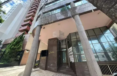 Prédio: próximo av. do contorno, pátio savassi, colégio marista, hall social decorado