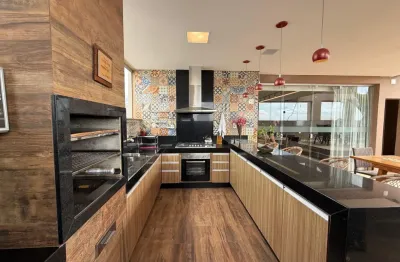 Cobertura triplex localização nobre do Funcionários. Exclusividade