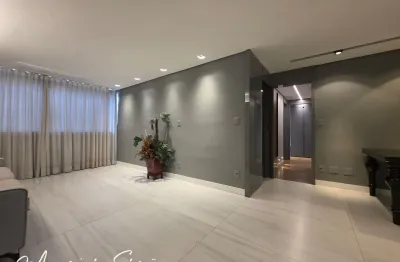 Cobertura Sensacional, decorada ótima localização no bairro Funcionários