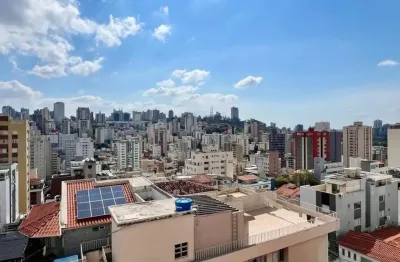 Melhor Localização no Santo Antônio, umas da melhores cobertura da Zona Sul.