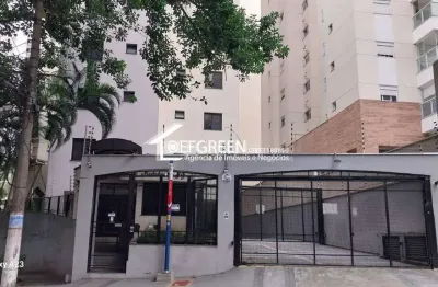Apartamento com 1 quarto para alugar no Parque Imperial, São Paulo 