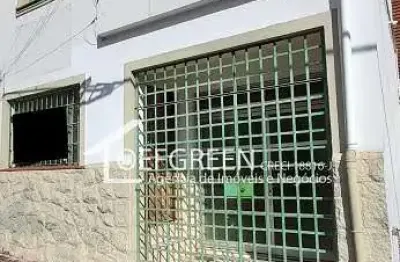 Casa comercial para alugar na Vila Clementino, São Paulo 