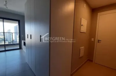 Apartamento com 1 quarto para alugar na Vila Clementino, São Paulo 