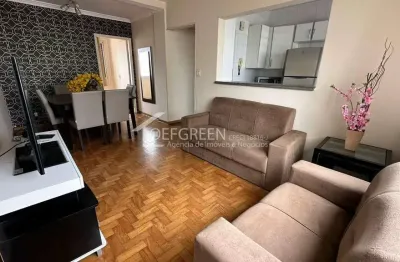 Apartamento com 2 quartos à venda na Vila Clementino, São Paulo 