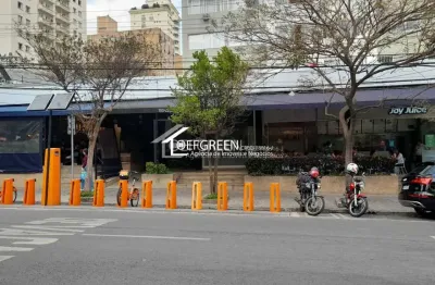 Casa comercial à venda no Jardim Paulista, São Paulo 