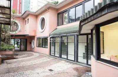 Casa comercial à venda na Vila Clementino, São Paulo 