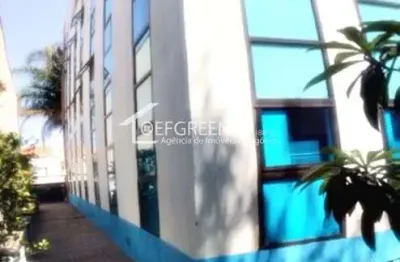 Prédio à venda na Vila Clementino, São Paulo 