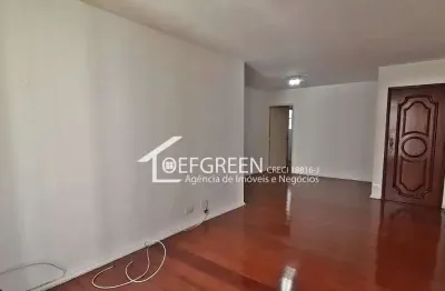 Apartamento com 3 quartos para alugar no Paraíso, São Paulo 