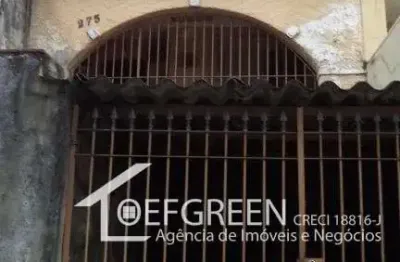 Casa com 3 quartos à venda na Vila Clementino, São Paulo 