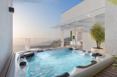 Pré  Lançamento Frente mar Caraguatatuba