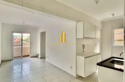 Apartamento com 2 dormitórios para alugar, 51 m² por r$ 1.400,00 - ferrazópolis