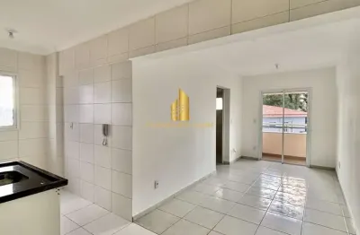 Apto com 2 dormitórios para alugar, 51 m² por r$ 1.550,00 - ferrazópolis - sbc