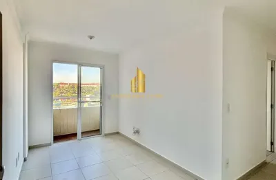 Apartamento para venda e locação - demarchi - residencial dos santos.
