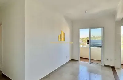 Apartamento para venda e locação - demarchi - residencial dos santos.
