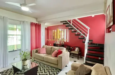 Sobrado com 3 suítes à venda, 275 m² - jardim alvorada - santo andré/sp