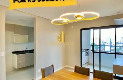 Apartamento 2 dormitórios por r$ 635.000 - centro - sbc/sp - condomínio motiró