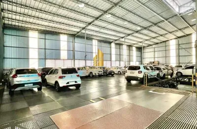 Galpão disponível para venda ou aluguel - jd. do mar - são bernardo do campo/sp