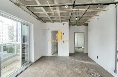 Sala comercial para alugar, 54m² - centro - são bernardo do campo/sp