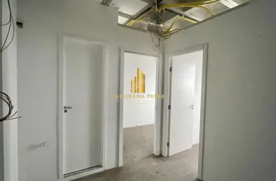 Sala comercial para alugar, 33m² - centro - são bernardo do campo/sp