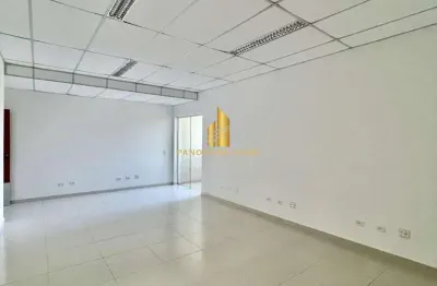 Sala comercial para alugar, 36 m² por r$1.700 - nova petrópolis - s.b.c/sp
