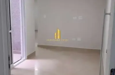 Apartamento com 2 dormitórios à venda, 60m² - vila linda - santo andré/sp