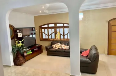 Sobrado para venda ou aluguel, 230 m² - jardim do mar - s.b.c/sp