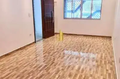 Sobrado com 3 dormitórios à venda, 248m² - montanhão - s.b.c/sp