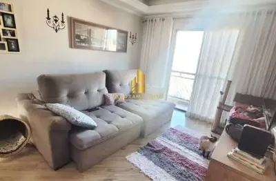 Cobertura à venda, 140m² por r$630.000 - rudge ramos - são bernardo do campo/sp