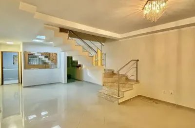 Sobrado à venda, 163m² - independência - são bernardo do campo/sp