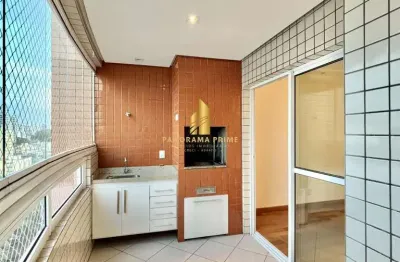 Apartamento para locação, 100m² - anchieta - são bernardo do campo/sp