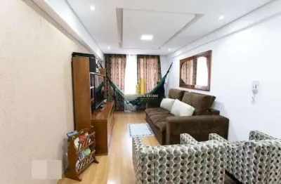 Apartamento à venda e locação, 97m² - taboão - são bernardo do campo/sp