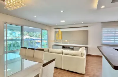 Apartamento para locação, 135 m² - anchieta - são bernardo do campo/sp