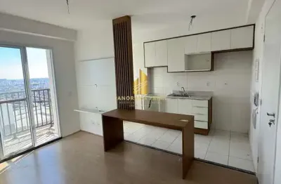 Apartamento à venda, 42m² por r$409.500 - dos casas - são bernardo do campo/sp