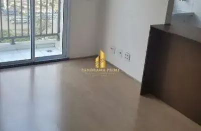 Apartamento à venda, 42m² por r$424.000 - dos casas - são bernardo do campo/sp