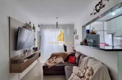 Apartamento com 1 dormitórios para locação - jardim do mar - sbc/sp