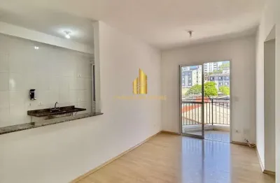 Apartamento com 3 dormitórios à venda, 62 m² - Nova Petrópolis - S.B.C/SP