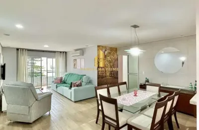 Dupelx de alto padrão com 5 suítes à venda - nova petrópolis - sbc/sp