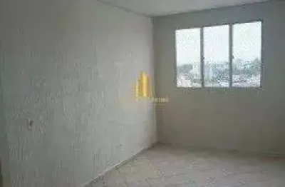 Apartamento à venda, 51m² por r$314.000 - centro - diadema/sp