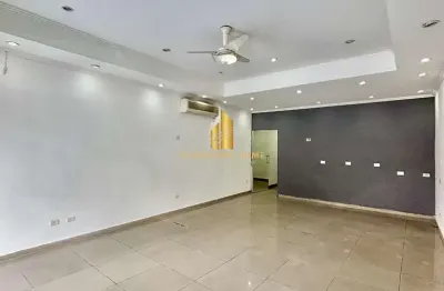 Loja para locação, por r$ 3.900 - jardim do mar - são bernardo do campo/sp