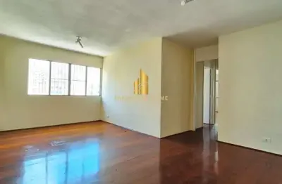 Apartamento com 3 quartos à venda na Avenida Macuco, 184, Moema, São Paulo