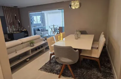 Apartamento com 3 quartos à venda na Avenida Redenção, 423, Jardim do Mar, São Bernardo do Campo