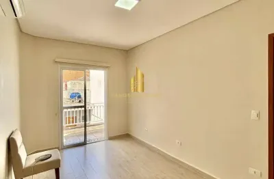 Sala comercial para alugar na Rua Silva Jardim, 146, Centro, São Bernardo do Campo