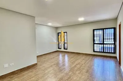 Sala para alugar, 36m² por r$ 2.200 - centro - são bernardo do campo/sp